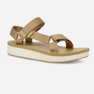 Midform universal Teva